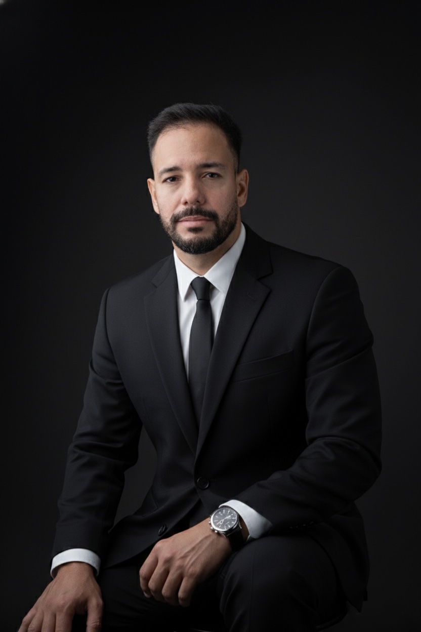 Reinaldo Donadio, Diretor de Operações na Raiz Educação, membro do Conselho da Vetor30
